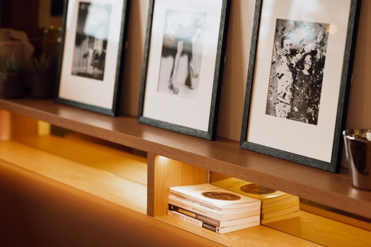Novotel Paris Suresnes Longchamp Екстер'єр фото