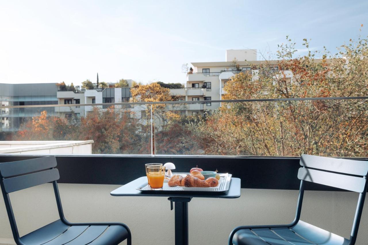 Novotel Paris Suresnes Longchamp Екстер'єр фото