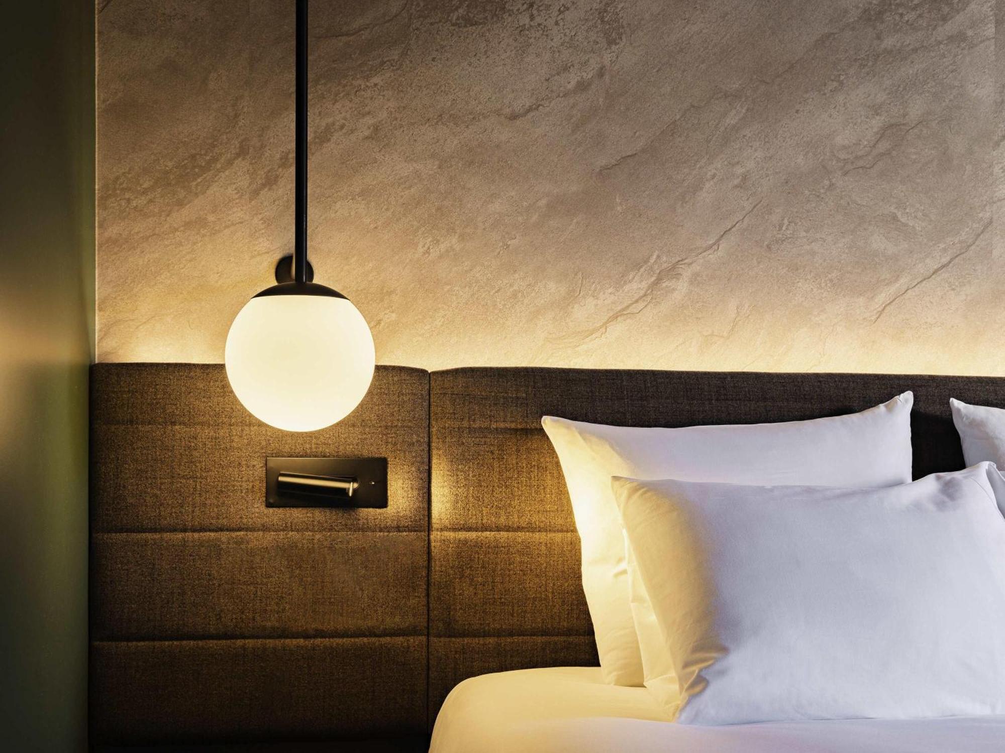 Novotel Paris Suresnes Longchamp Екстер'єр фото