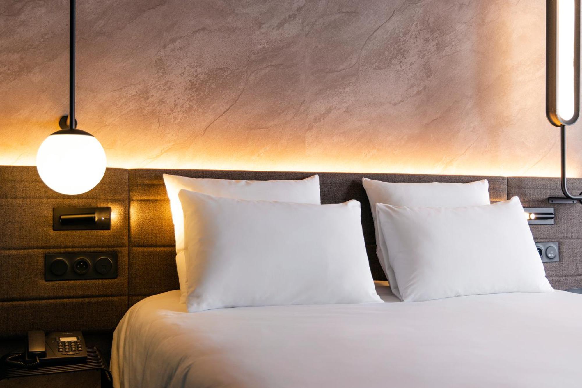 Novotel Paris Suresnes Longchamp Екстер'єр фото